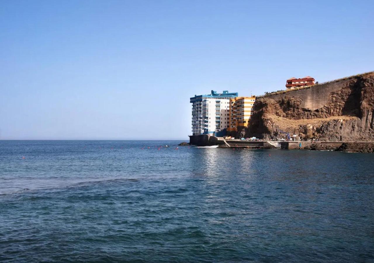 Luxury Loft El Roque 1 Appartement Tacoronte Buitenkant foto