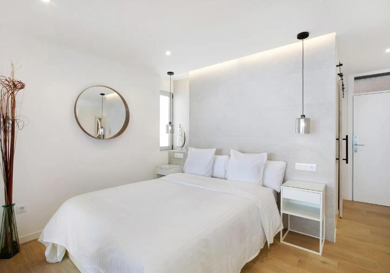 Luxury Loft El Roque 1 Appartement Tacoronte Buitenkant foto